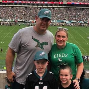 Meet your Posher, Frank